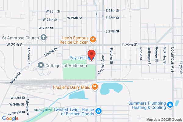 Pay Less Pharmacy