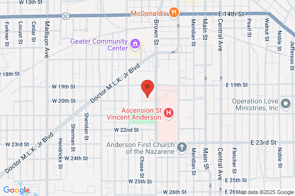Anderson Optical Inc