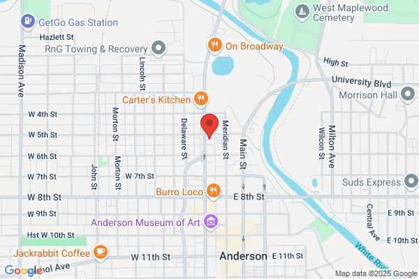 Anderson Warehouse Mufflers