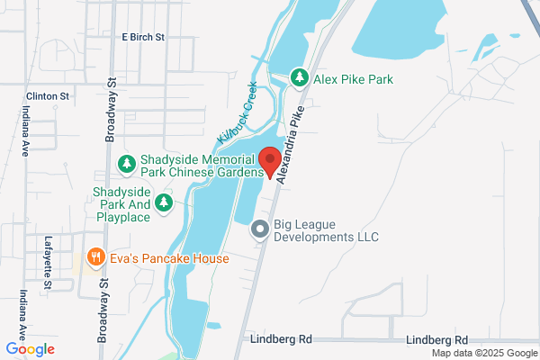 Aqua Marine of Anderson Inc