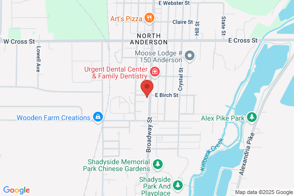 Broadway Veterinary Clinic