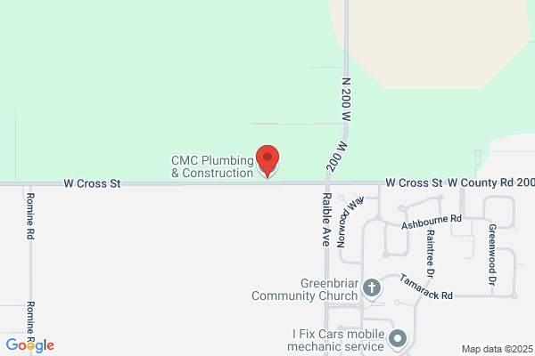CMC Construction