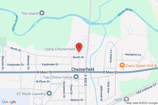 Camp Chesterfield