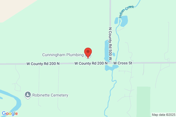 Cunningham Plumbing