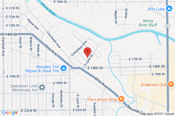 Etheringtons Automotive
