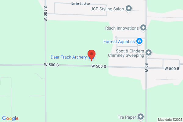 Girt's Archery