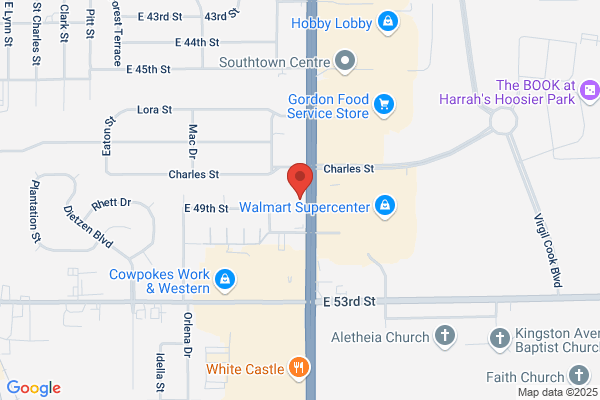 Goodwill Industries Store & Donation Center