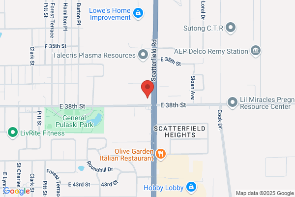Independent Federal Credit Union, North Branch