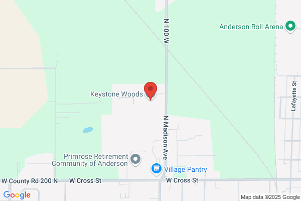 Keystone Woods