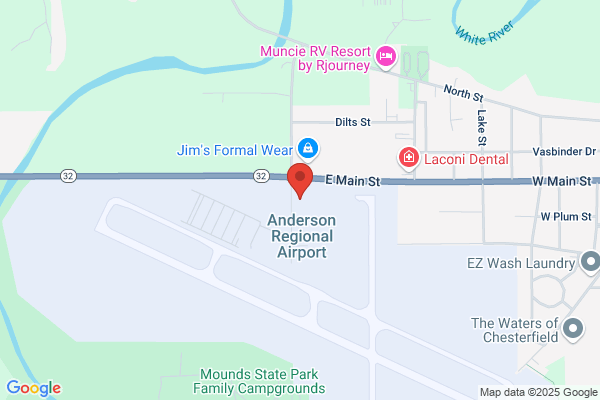 M J AIRCRAFT INC