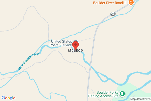McLeod USA