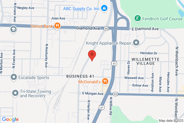 Republic Waste Services of Indiana