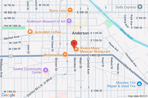 State Theatre of Anderson