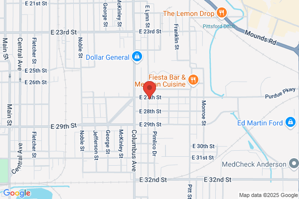 Ginder Plumbing