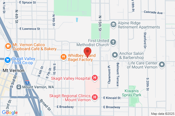 Anderson Foot and Ankle Clinic