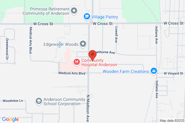 Community Foot & Ankle Center