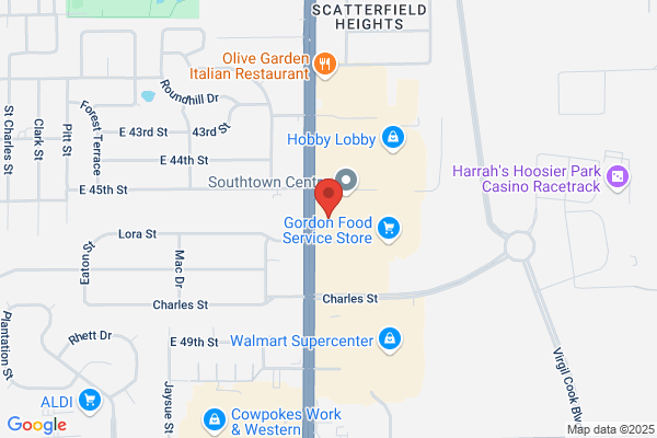 High Point Mortgage Services