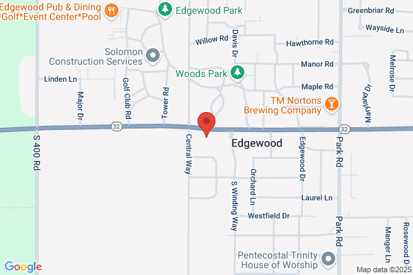 Edgewood Baptist Church