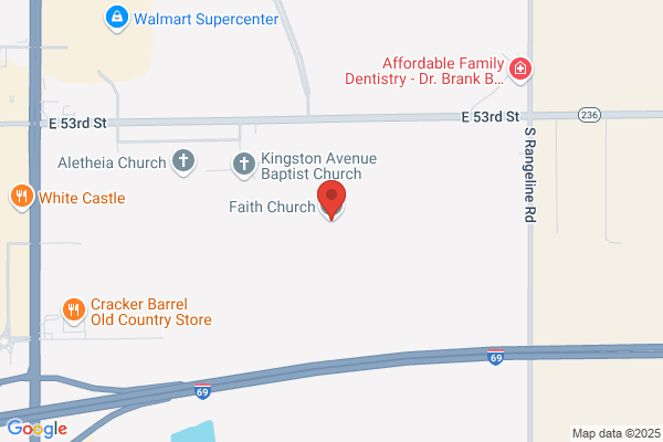 Faith Church