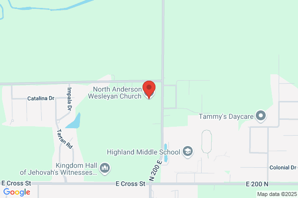 Faith Wesleyan Church