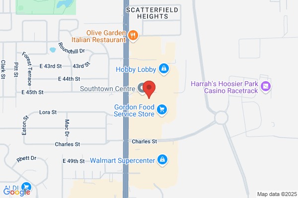 Ritters Frozen Custard