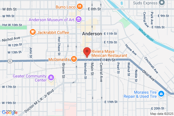 Real Hacienda Mexican Restaurant