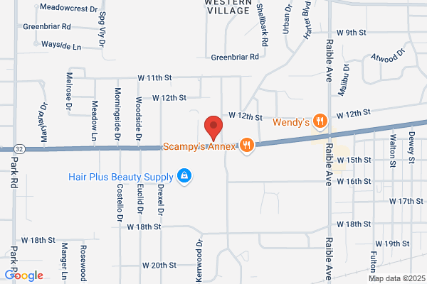 Edgewood Beauty Salon