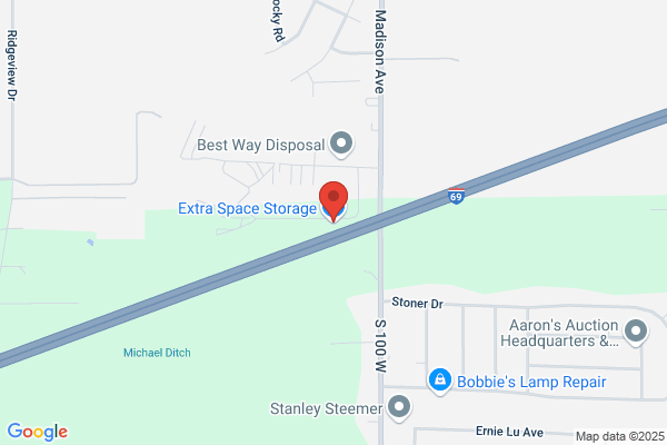 Storage Express