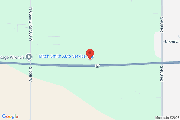Mitch Smith Auto Service