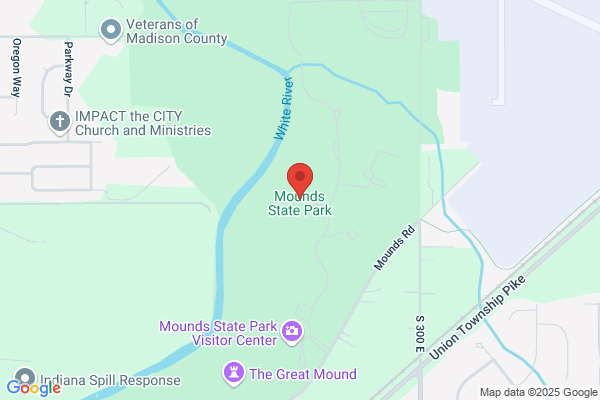 Mounds Road Rental Service
