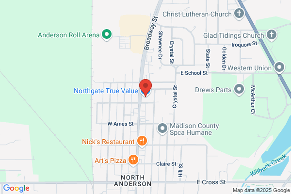 Northgate True Value Hardware