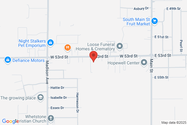 U-STOR Self Storage and RV