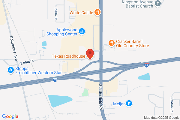 Texas Roadhouse