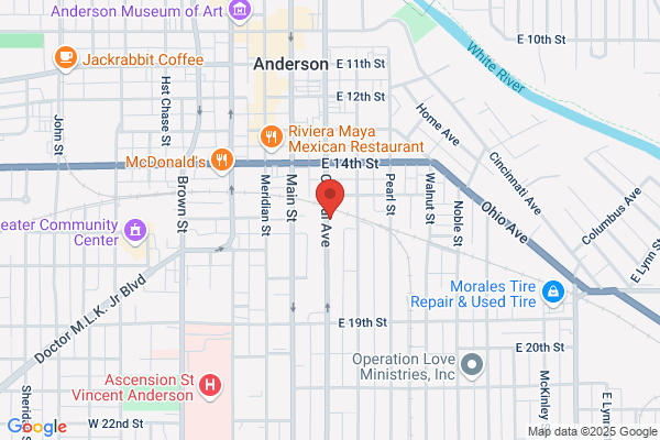 Mudd's Self Storage
