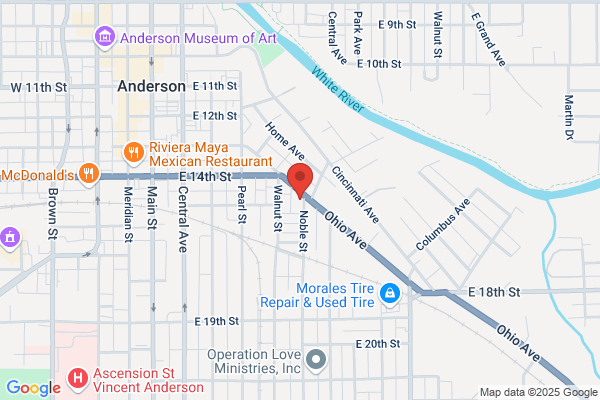 Auto Plus of Anderson Llc