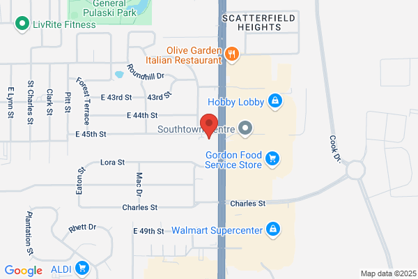 Bart's Car Store