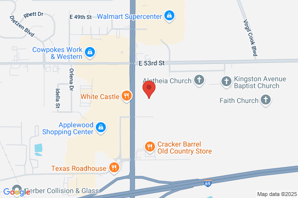Ed Martin Chrysler Dodge Jeep RAM