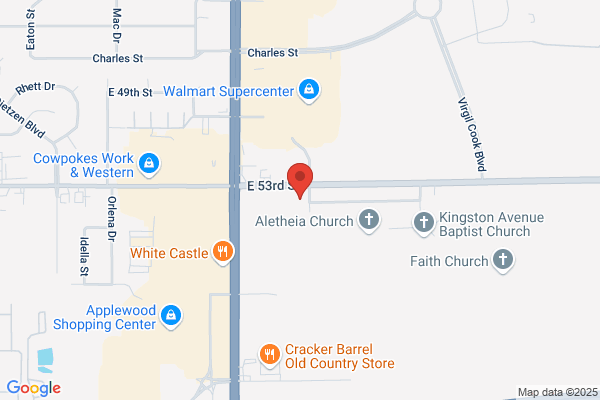 Ed Martin Nissan of Anderson