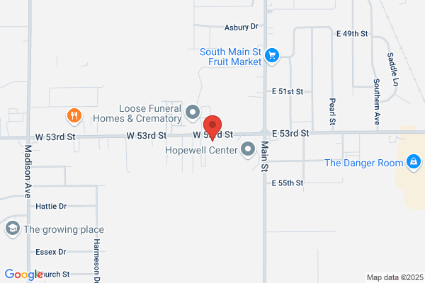 South Anderson Veterinary Clinic