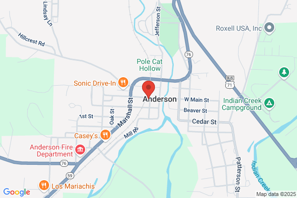 Anderson Floral & Gifts, LLC