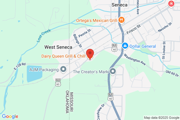 Dairy Queen