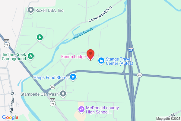 Econo Lodge