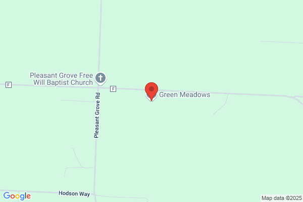 Green Meadows