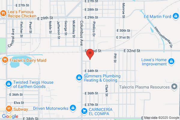 J & W Wrecker Service & Garage