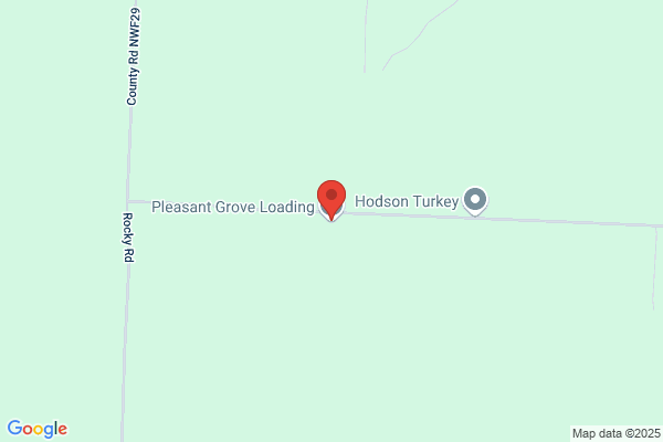 Pleasant Grove, Farm #1
