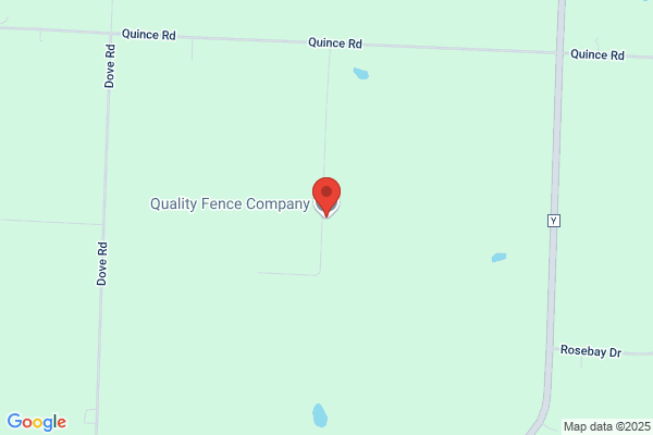 Quality Fence Company