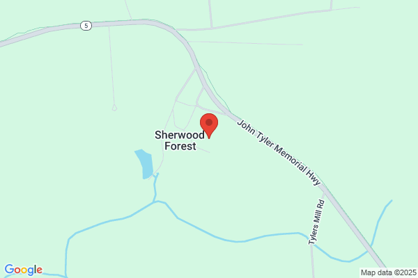 Sherwood Forest Homes