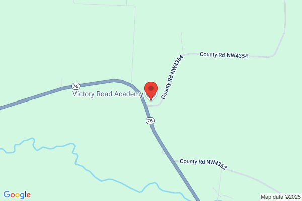 Victory Road Church