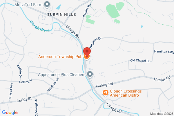 Anderson Township Family Pet Center