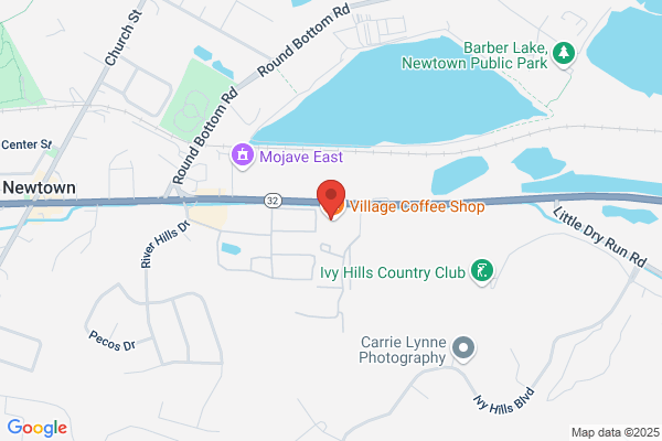 Ivy Hills Eyecare